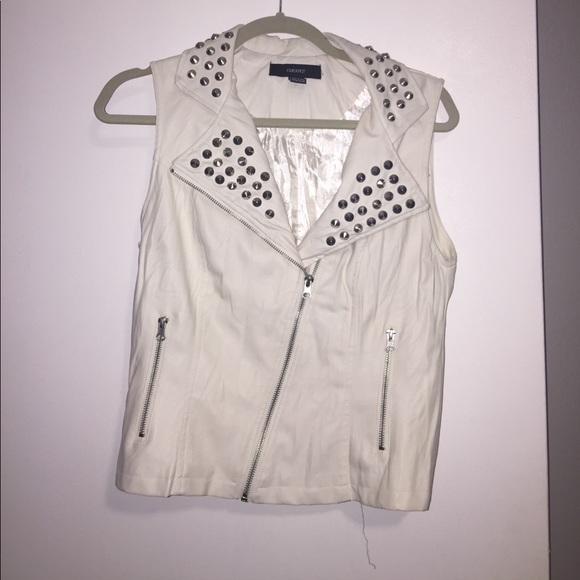 Forever 21 Jackets & Blazers - Punk rock grunge