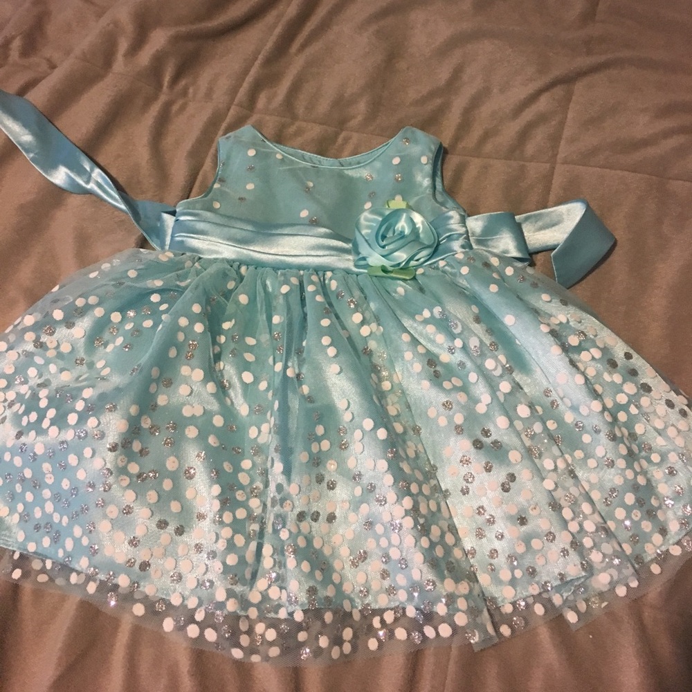 Formal dress/Easter dress