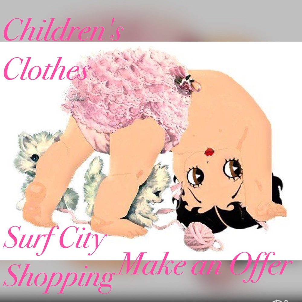 Children's Clothing
