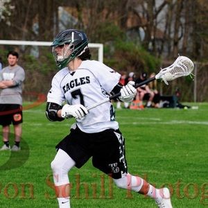 Meet your Posher, Angelo