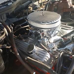 Meet your Posher, Derrick