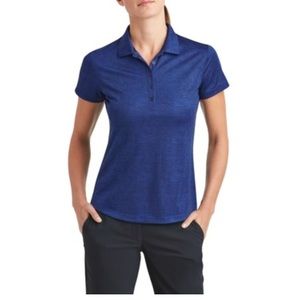 Nike women's polo
