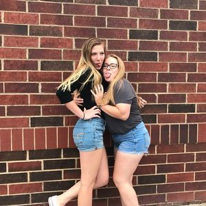 Meet your Posher, Jazzlyn