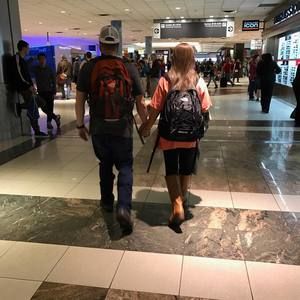 Meet your Posher, Patrick