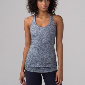 Lululemon Cool Racerback