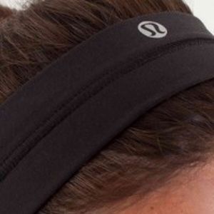 Lululemon headband