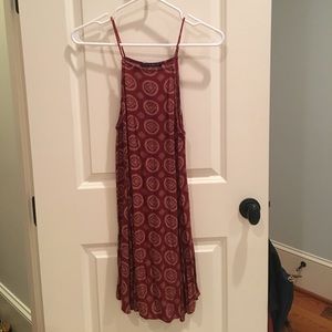 Brandy Melville simple dress