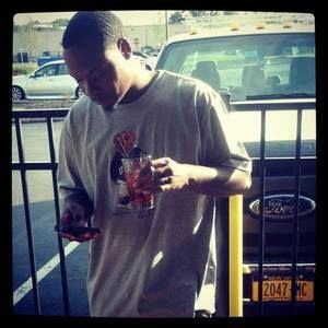 Meet your Posher, Cory