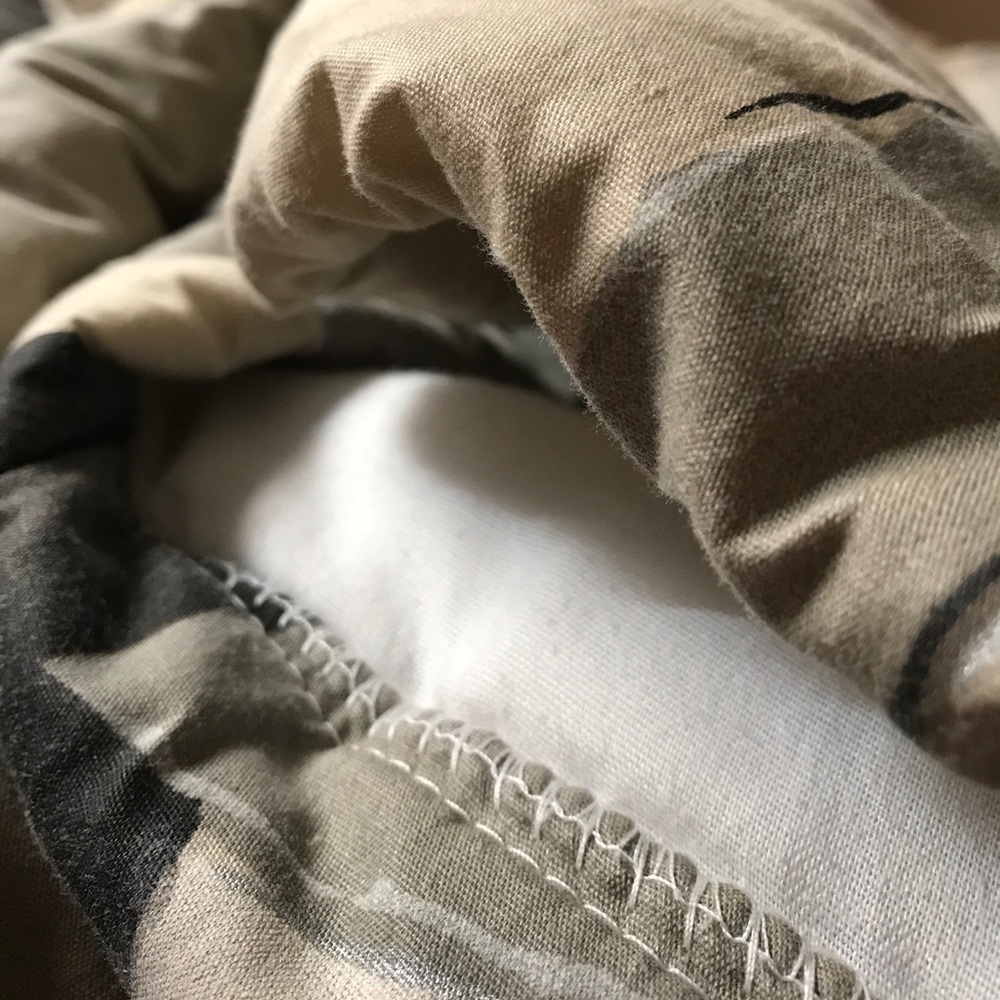 Meet your Posher, Paul