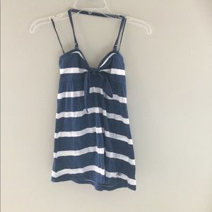 Halter top