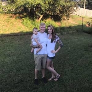 Meet your Posher, Bridget