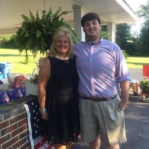 Meet your Posher, Mary