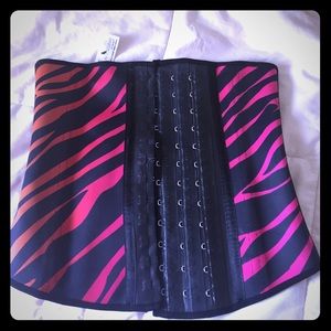 Ann Michell Waist Trainer! Size 8-10!