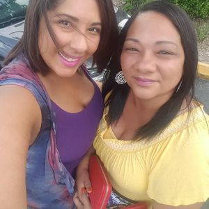 Meet your Posher, Leila