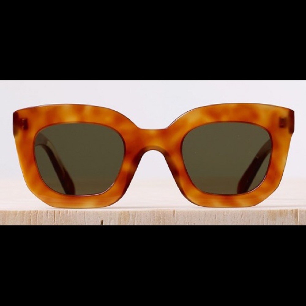 Celine Marta Small sunglasses