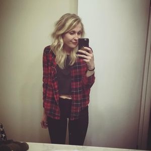 Meet your Posher, Jamie