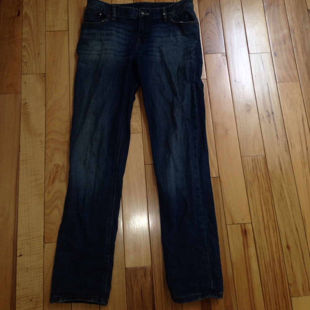 Ralph Lauren polo girl juniors jeans