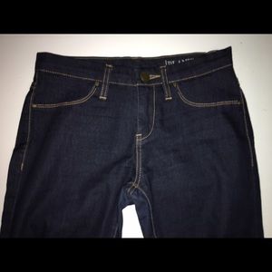 Blank NYC Jeans Straight Skinny sz 26