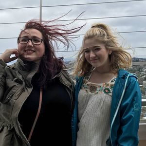 Meet your Posher, Anna