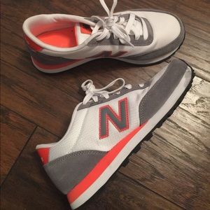 new balance 501 👟