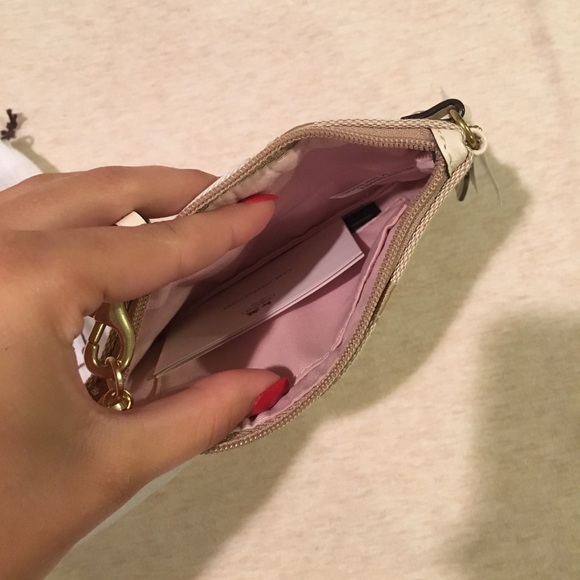 Coach wristlet - Picture 3 of 4