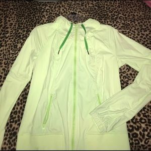 Lululemon Jacket