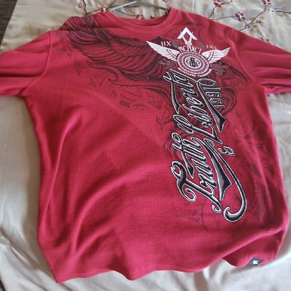 Long Sleeve