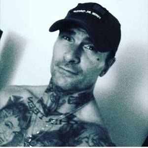 Meet your Posher, Mark