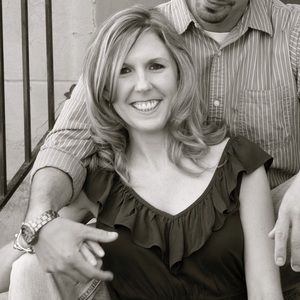 Meet your Posher, Alison