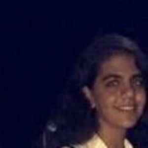 Meet your Posher, Sandy