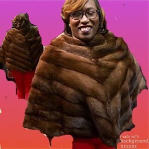 Meet your Posher, Elle