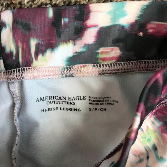 Tights - Picture 2 of 2