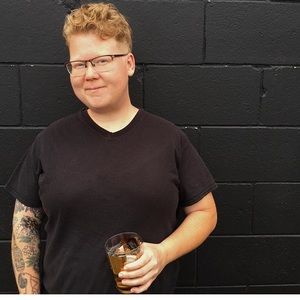 Meet your Posher, Marty