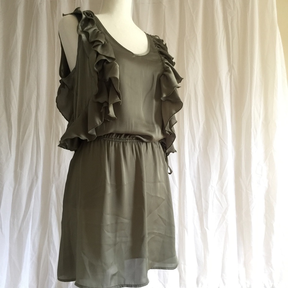 NWT Tinley Road Sleeveless dress