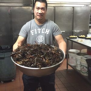 Meet your Posher, Hongyun