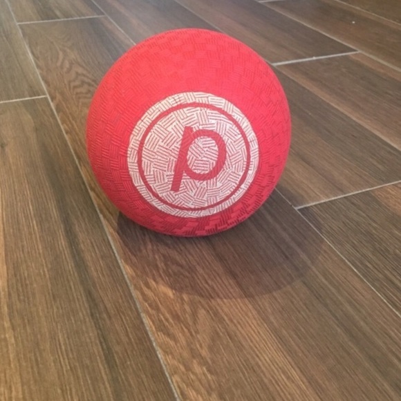 Pure Barre Other - Pure Barre ball