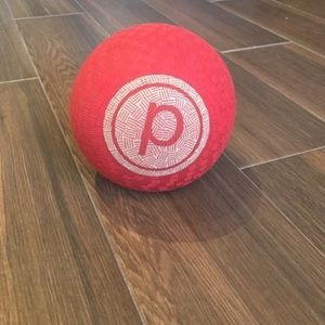 Pure Barre ball