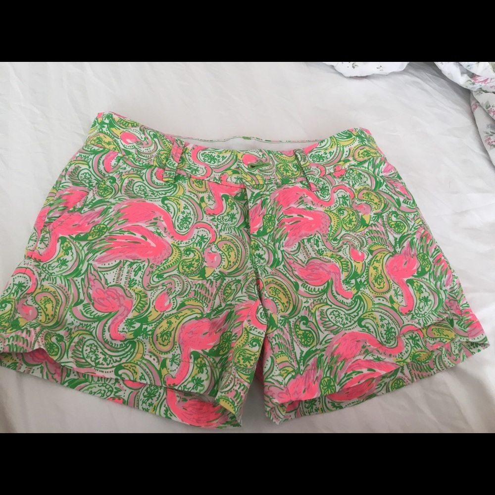 Lilly Pulitzer Shorts