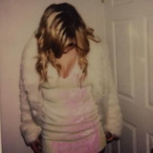 ✨  meet your posher, meesh ✨