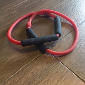 Pure Barre double tube