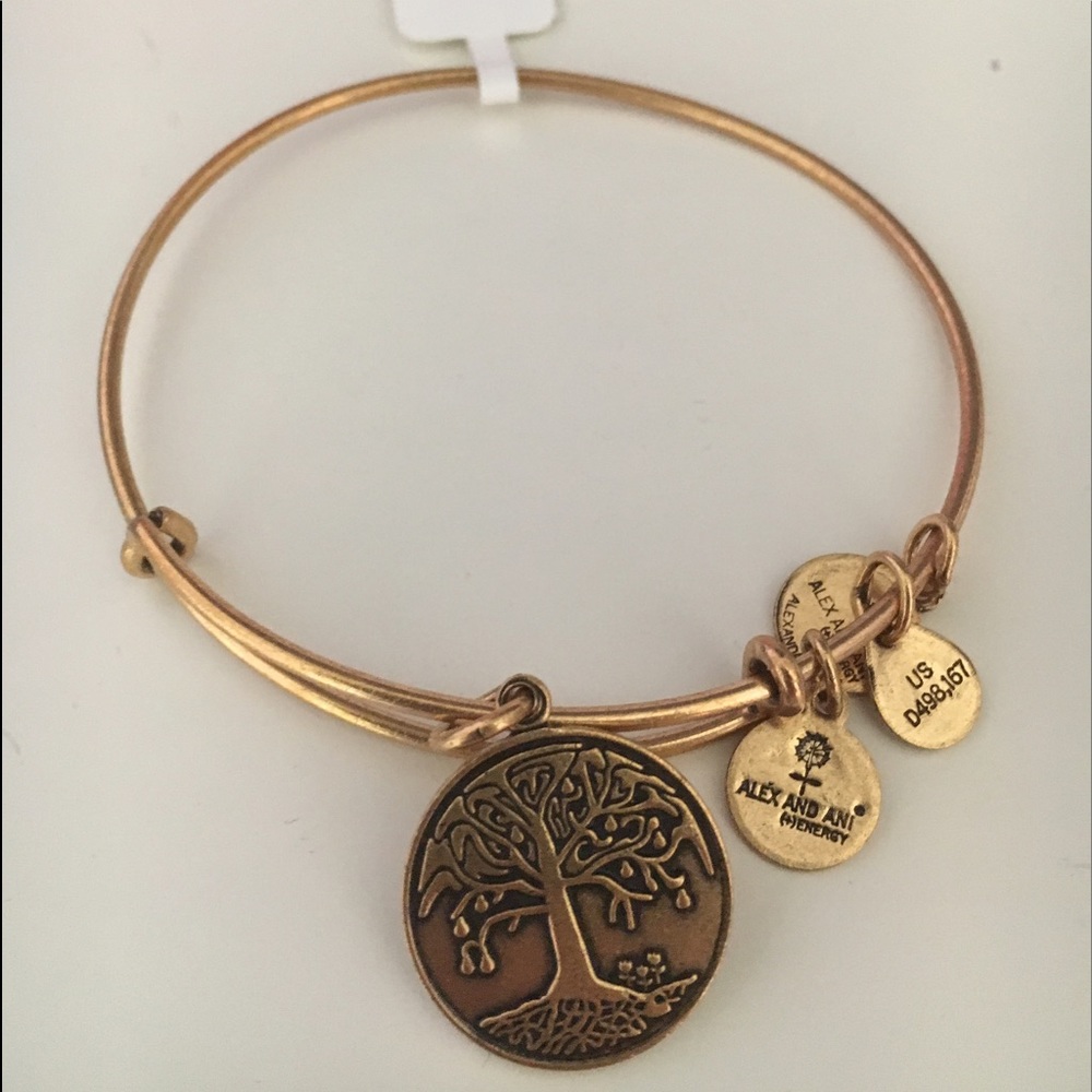 Alex and Ani