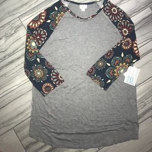 💕LulaRoe Randy Tee 💕
