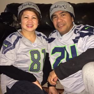 Meet your Posher, May ann