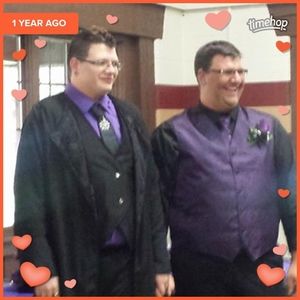 Meet your Posher, Tyler