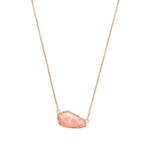Kendra Scott Cami Necklace
