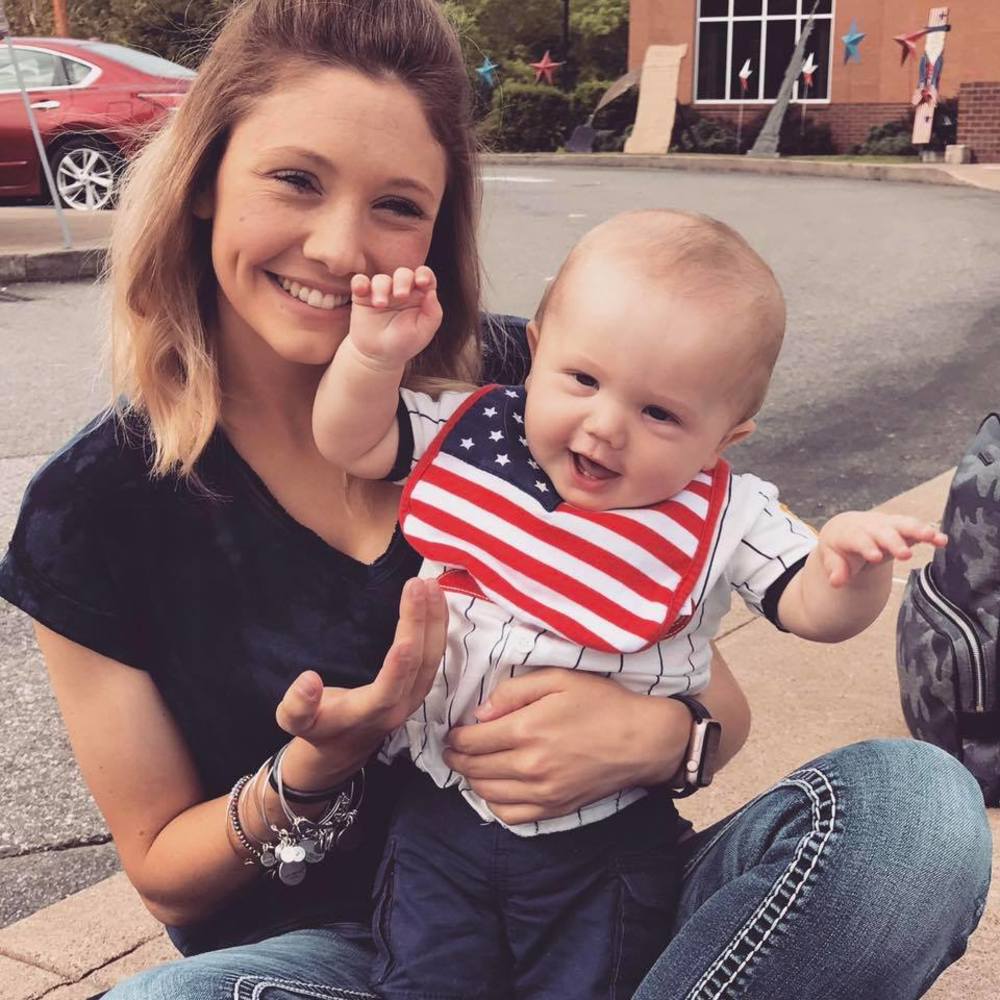 Meet your Posher, Lydia