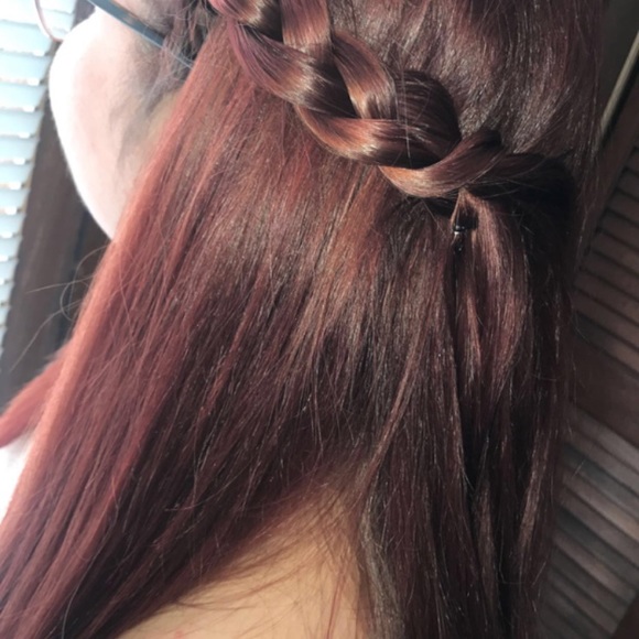 Meet your Posher, Sar - Picture 1 of 1