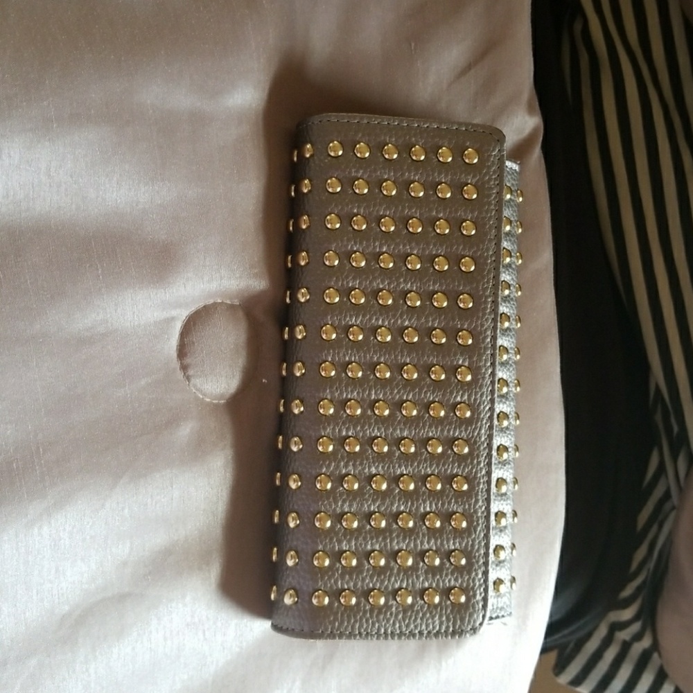 Wallet for Galaxy's S8