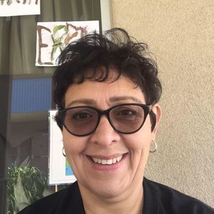 Meet your Posher, Pat