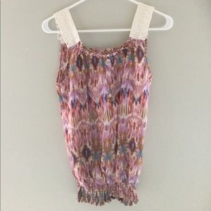 Tank top